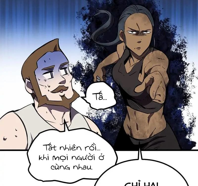 Câu Chuyện Sinh Tồn Của Kiếm Vương Ở Thế Giới Khác Chapter 12 - 156