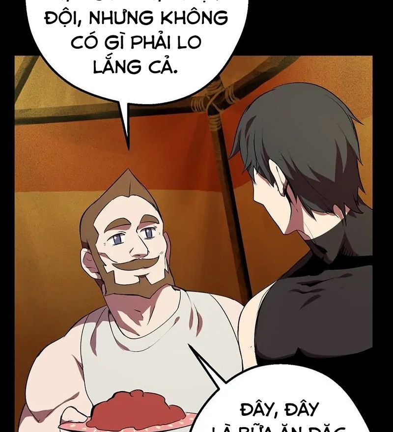 Câu Chuyện Sinh Tồn Của Kiếm Vương Ở Thế Giới Khác Chapter 12 - 24