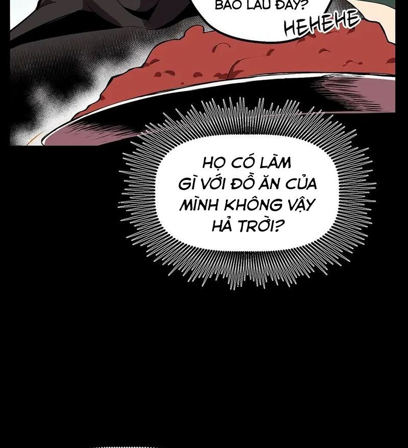 Câu Chuyện Sinh Tồn Của Kiếm Vương Ở Thế Giới Khác Chapter 12 - 30