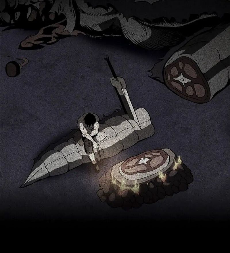 Câu Chuyện Sinh Tồn Của Kiếm Vương Ở Thế Giới Khác Chapter 12 - 35