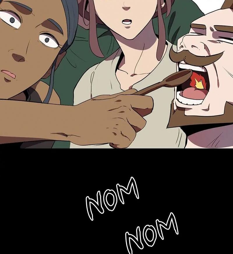 Câu Chuyện Sinh Tồn Của Kiếm Vương Ở Thế Giới Khác Chapter 12 - 40