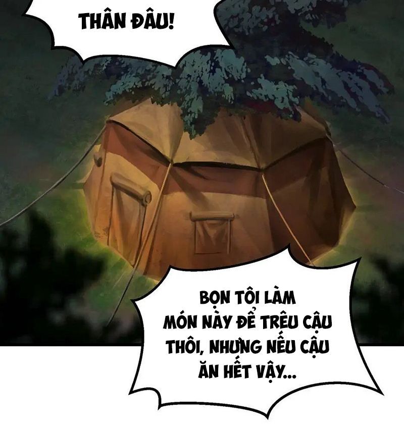 Câu Chuyện Sinh Tồn Của Kiếm Vương Ở Thế Giới Khác Chapter 12 - 45