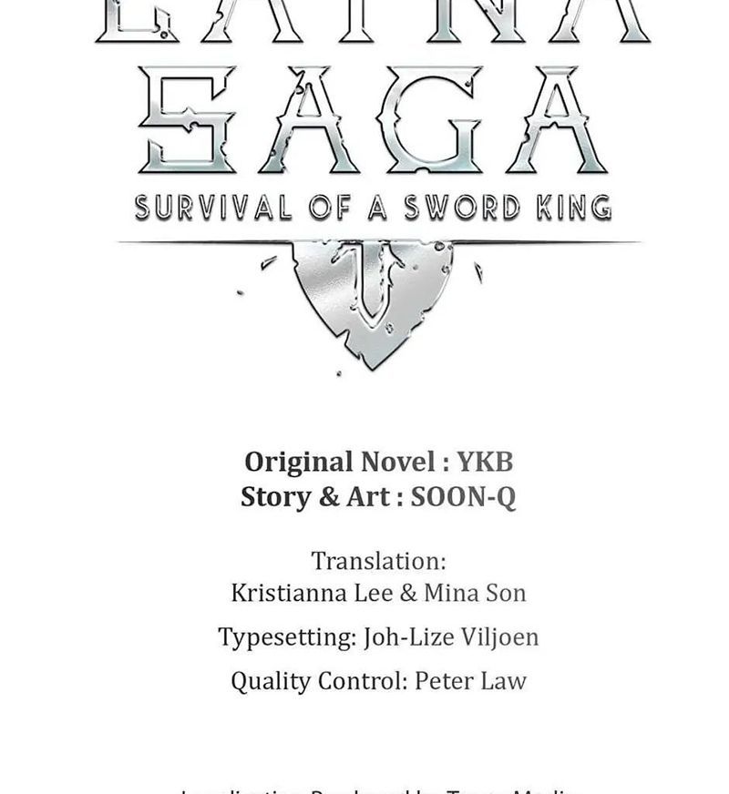 Câu Chuyện Sinh Tồn Của Kiếm Vương Ở Thế Giới Khác Chapter 12 - 49