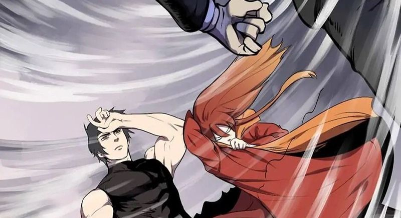 Câu Chuyện Sinh Tồn Của Kiếm Vương Ở Thế Giới Khác Chapter 12 - 56