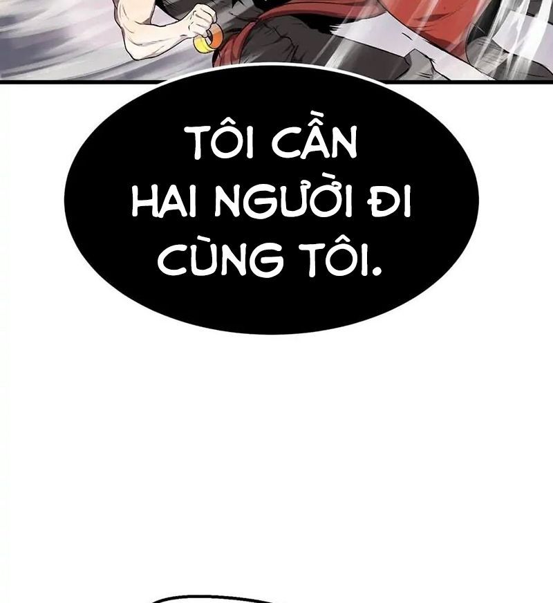 Câu Chuyện Sinh Tồn Của Kiếm Vương Ở Thế Giới Khác Chapter 12 - 57