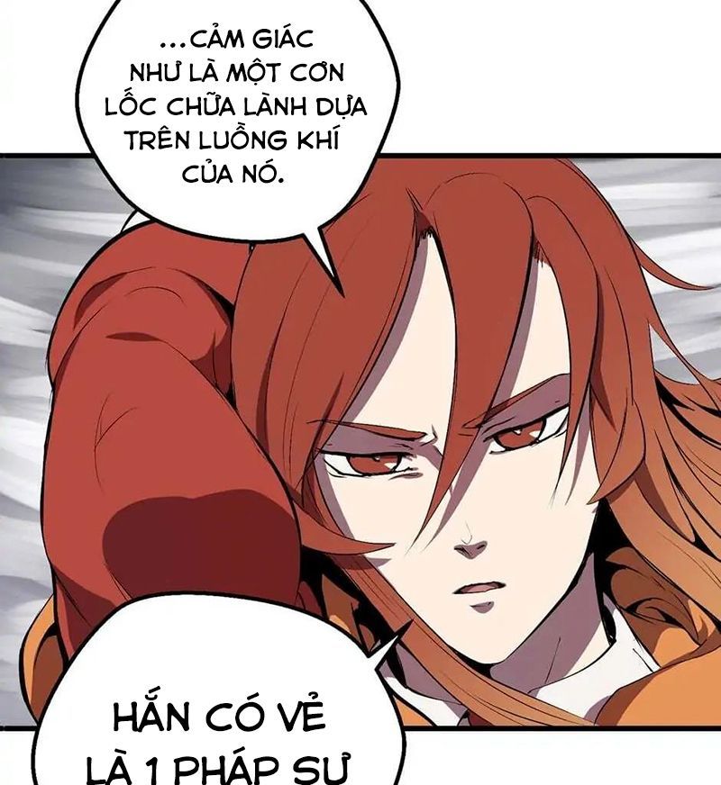 Câu Chuyện Sinh Tồn Của Kiếm Vương Ở Thế Giới Khác Chapter 12 - 60