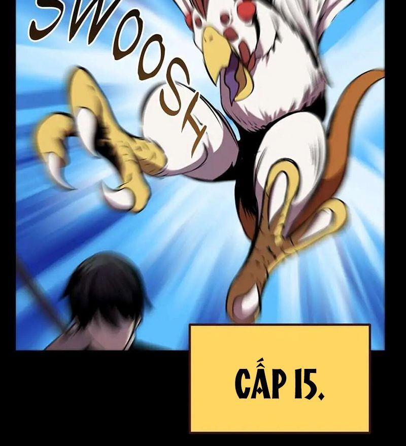 Câu Chuyện Sinh Tồn Của Kiếm Vương Ở Thế Giới Khác Chapter 12 - 7