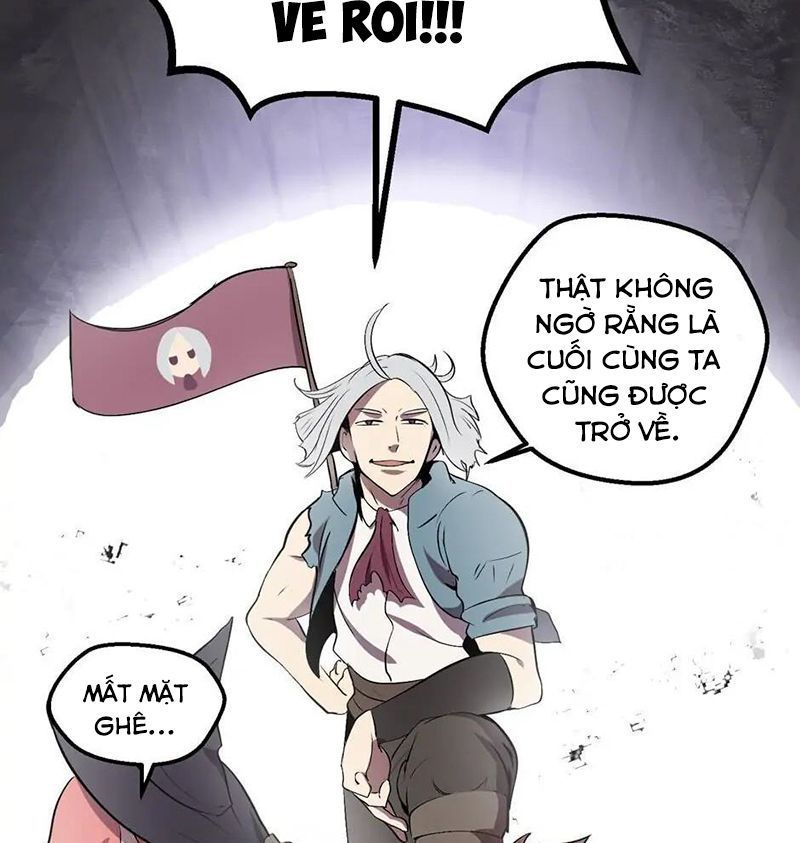 Câu Chuyện Sinh Tồn Của Kiếm Vương Ở Thế Giới Khác Chapter 12 - 81