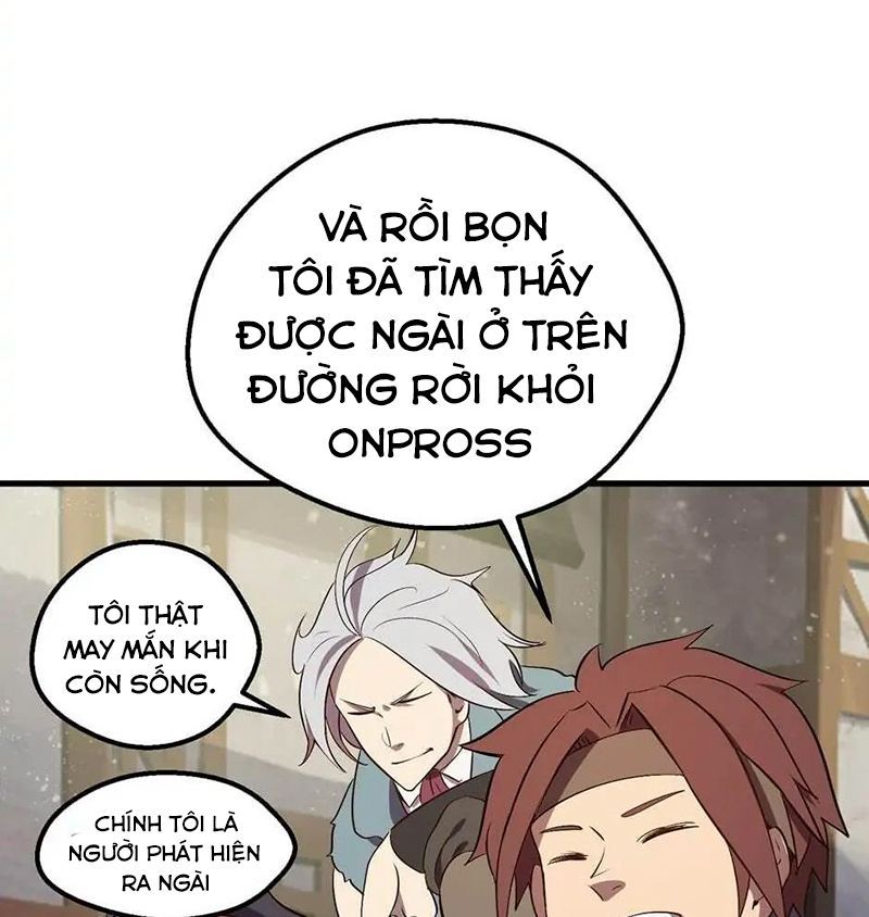 Câu Chuyện Sinh Tồn Của Kiếm Vương Ở Thế Giới Khác Chapter 12 - 87