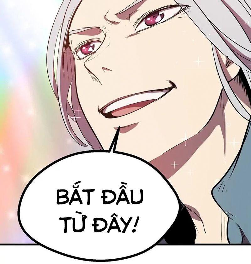 Câu Chuyện Sinh Tồn Của Kiếm Vương Ở Thế Giới Khác Chapter 12 - 90