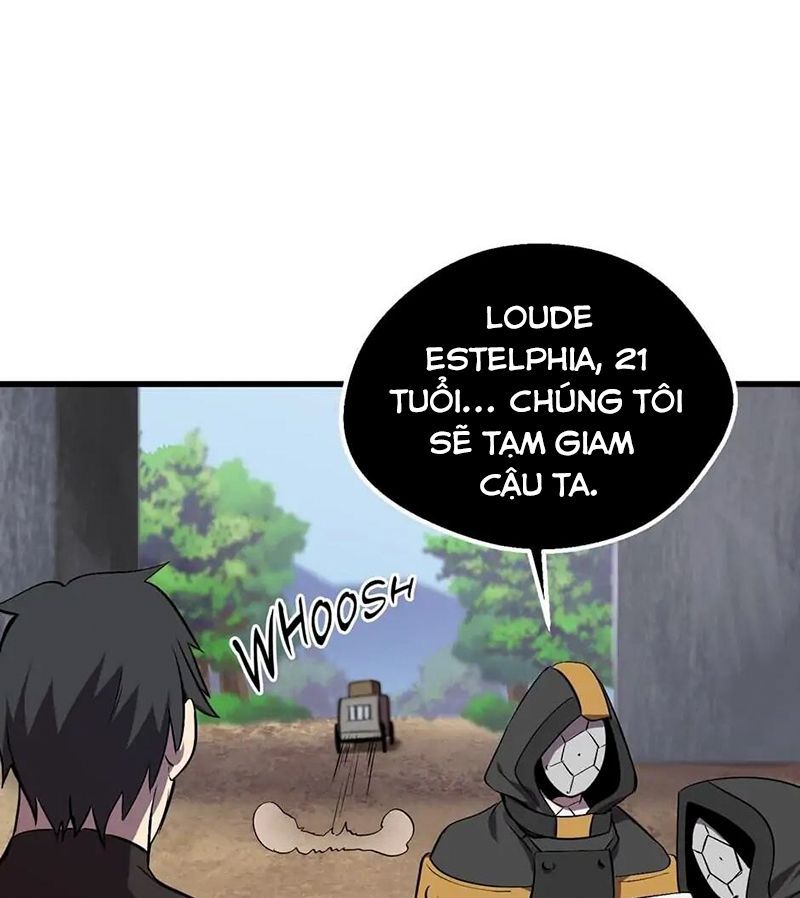 Câu Chuyện Sinh Tồn Của Kiếm Vương Ở Thế Giới Khác Chapter 12 - 96