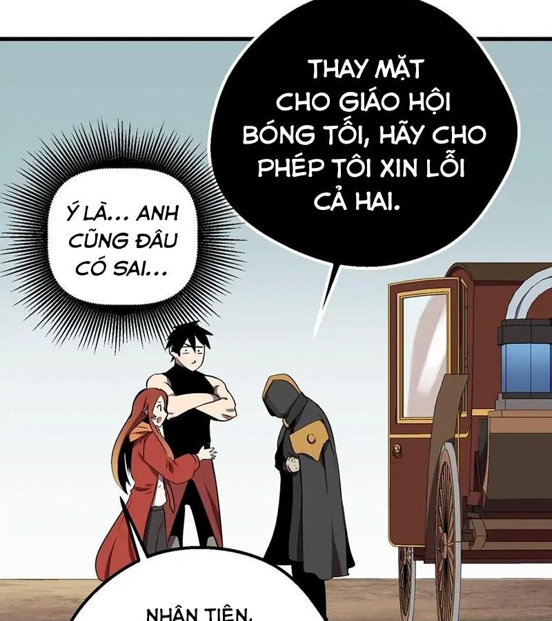 Câu Chuyện Sinh Tồn Của Kiếm Vương Ở Thế Giới Khác Chapter 12 - 100