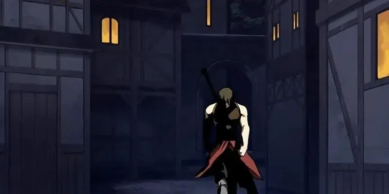 Câu Chuyện Sinh Tồn Của Kiếm Vương Ở Thế Giới Khác Chapter 13 - 120