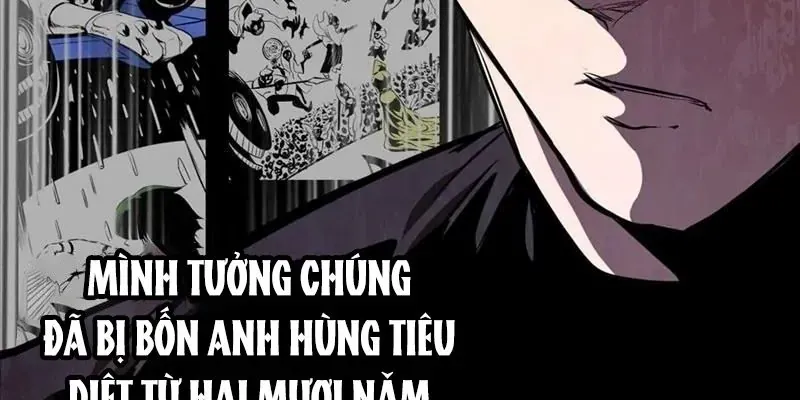 Câu Chuyện Sinh Tồn Của Kiếm Vương Ở Thế Giới Khác Chapter 13 - 171