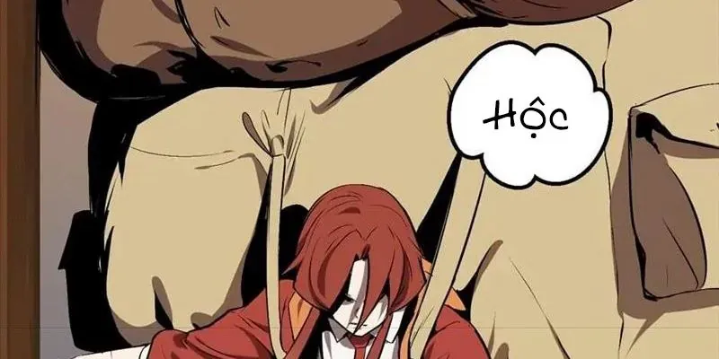 Câu Chuyện Sinh Tồn Của Kiếm Vương Ở Thế Giới Khác Chapter 13 - 21