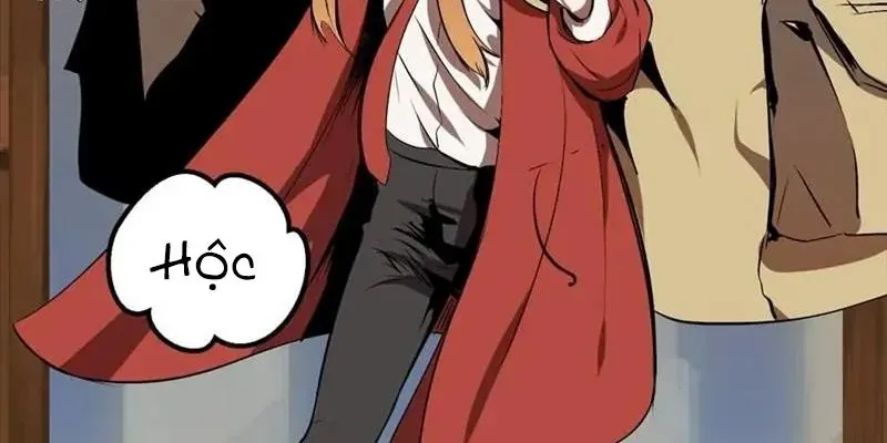 Câu Chuyện Sinh Tồn Của Kiếm Vương Ở Thế Giới Khác Chapter 13 - 23