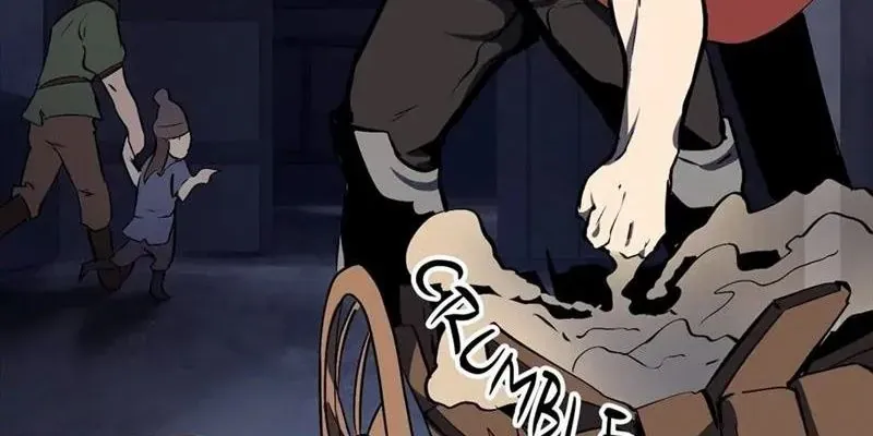 Câu Chuyện Sinh Tồn Của Kiếm Vương Ở Thế Giới Khác Chapter 13 - 227