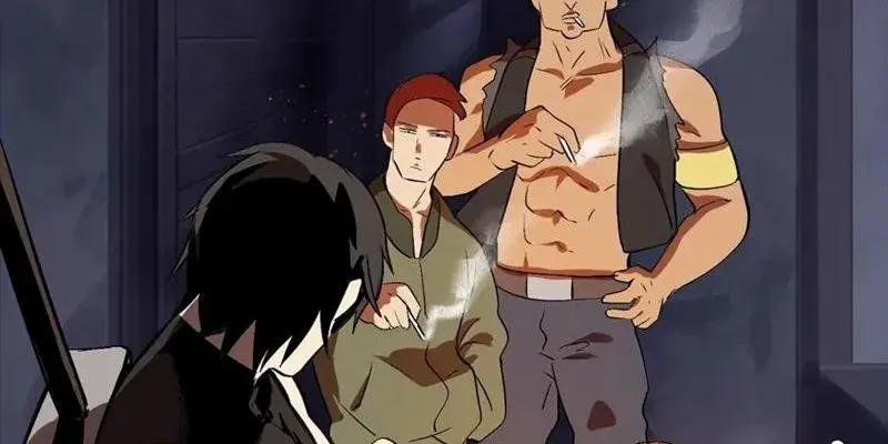 Câu Chuyện Sinh Tồn Của Kiếm Vương Ở Thế Giới Khác Chapter 13 - 243