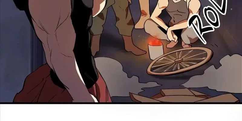 Câu Chuyện Sinh Tồn Của Kiếm Vương Ở Thế Giới Khác Chapter 13 - 245