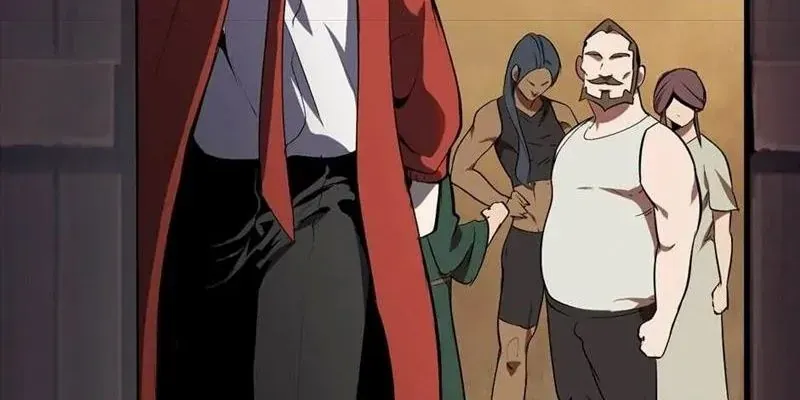 Câu Chuyện Sinh Tồn Của Kiếm Vương Ở Thế Giới Khác Chapter 13 - 276