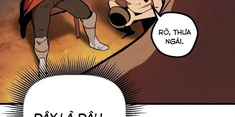 Câu Chuyện Sinh Tồn Của Kiếm Vương Ở Thế Giới Khác Chapter 13 - 332