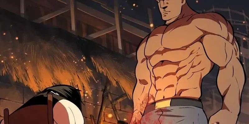 Câu Chuyện Sinh Tồn Của Kiếm Vương Ở Thế Giới Khác Chapter 13 - 338