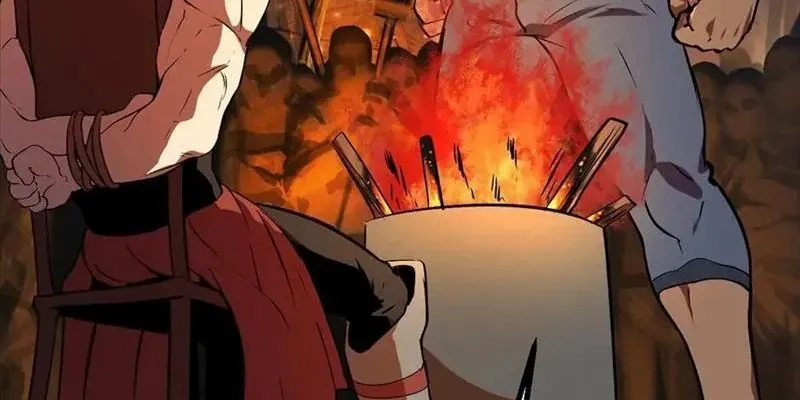 Câu Chuyện Sinh Tồn Của Kiếm Vương Ở Thế Giới Khác Chapter 13 - 339