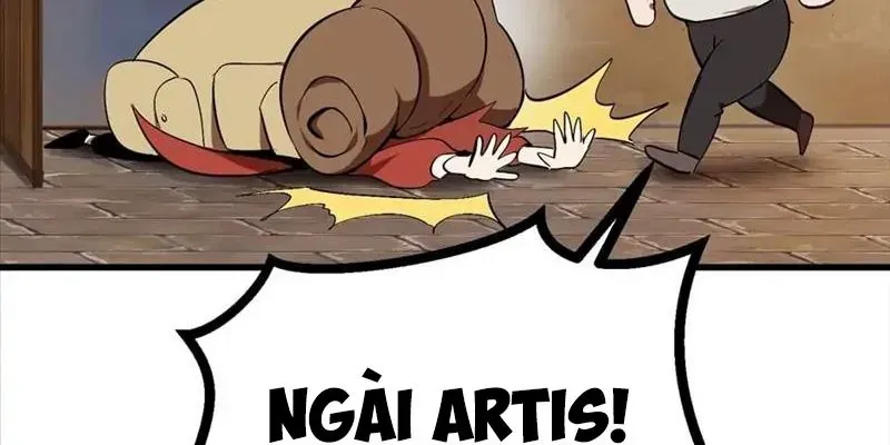 Câu Chuyện Sinh Tồn Của Kiếm Vương Ở Thế Giới Khác Chapter 13 - 36