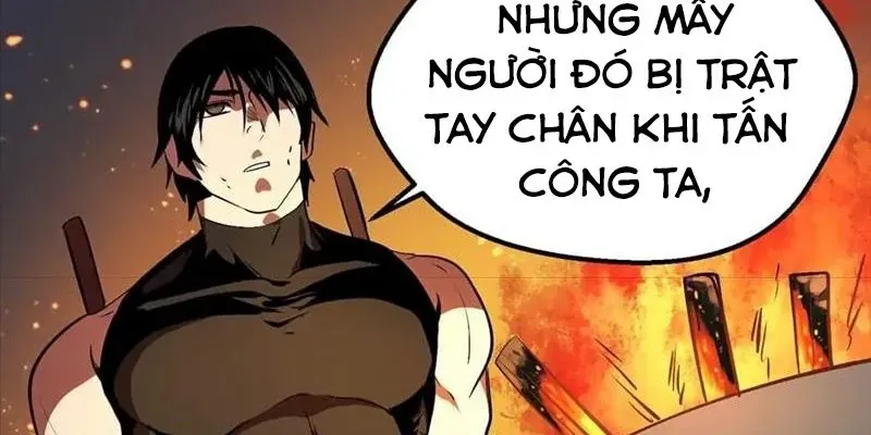 Câu Chuyện Sinh Tồn Của Kiếm Vương Ở Thế Giới Khác Chapter 13 - 353