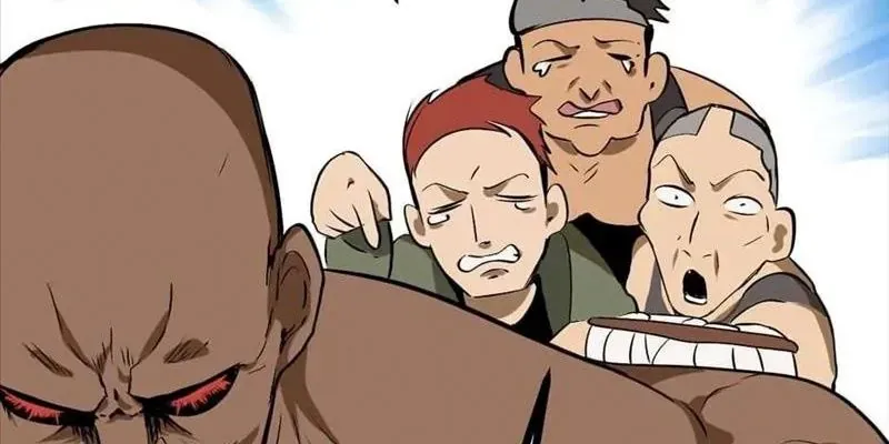 Câu Chuyện Sinh Tồn Của Kiếm Vương Ở Thế Giới Khác Chapter 13 - 374