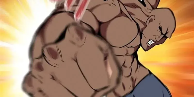 Câu Chuyện Sinh Tồn Của Kiếm Vương Ở Thế Giới Khác Chapter 13 - 390