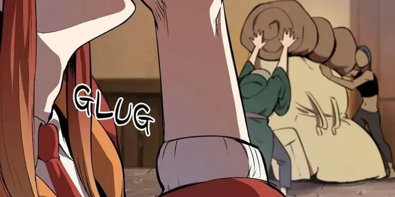 Câu Chuyện Sinh Tồn Của Kiếm Vương Ở Thế Giới Khác Chapter 13 - 42