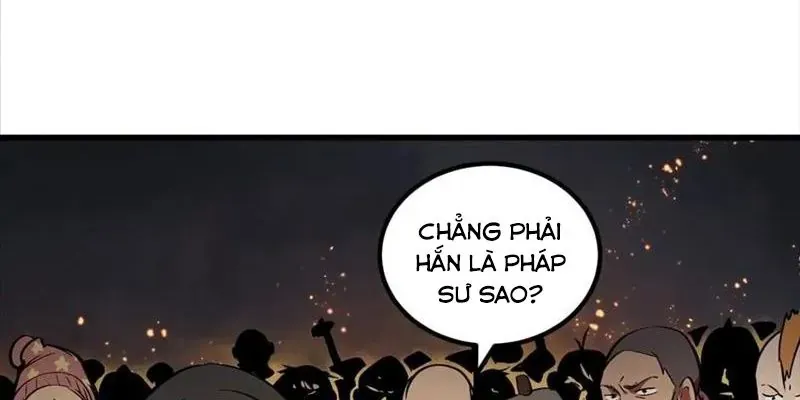 Câu Chuyện Sinh Tồn Của Kiếm Vương Ở Thế Giới Khác Chapter 13 - 417