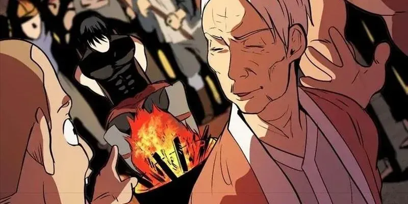 Câu Chuyện Sinh Tồn Của Kiếm Vương Ở Thế Giới Khác Chapter 13 - 458