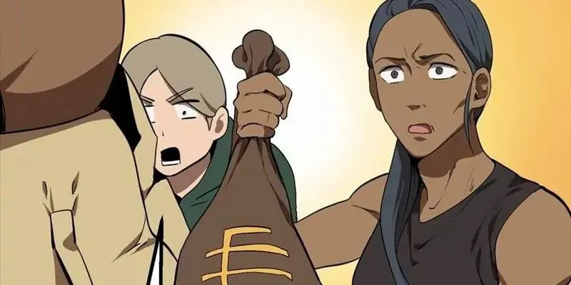 Câu Chuyện Sinh Tồn Của Kiếm Vương Ở Thế Giới Khác Chapter 13 - 72