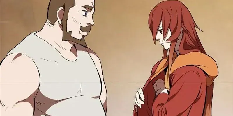 Câu Chuyện Sinh Tồn Của Kiếm Vương Ở Thế Giới Khác Chapter 13 - 90