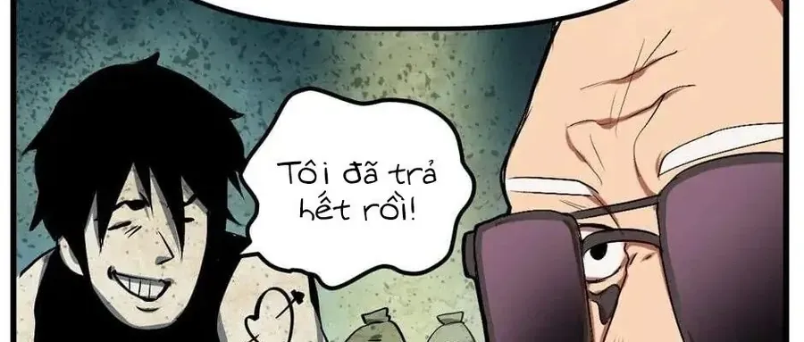 Câu Chuyện Sinh Tồn Của Kiếm Vương Ở Thế Giới Khác Chapter 15 - 107