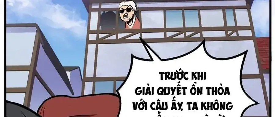 Câu Chuyện Sinh Tồn Của Kiếm Vương Ở Thế Giới Khác Chapter 15 - 132