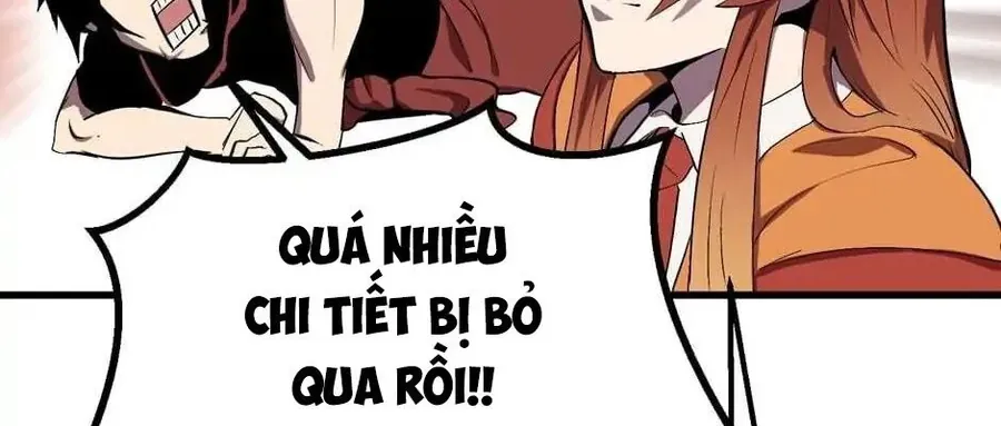 Câu Chuyện Sinh Tồn Của Kiếm Vương Ở Thế Giới Khác Chapter 15 - 140