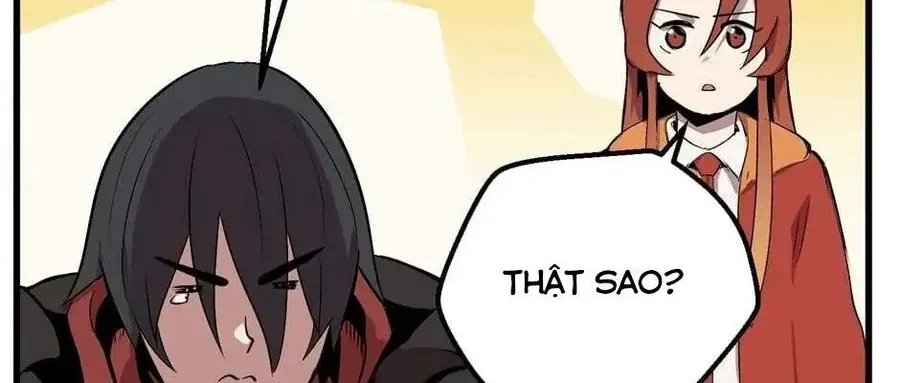 Câu Chuyện Sinh Tồn Của Kiếm Vương Ở Thế Giới Khác Chapter 15 - 146