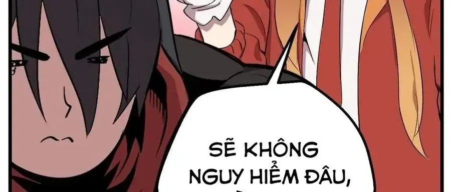 Câu Chuyện Sinh Tồn Của Kiếm Vương Ở Thế Giới Khác Chapter 15 - 153