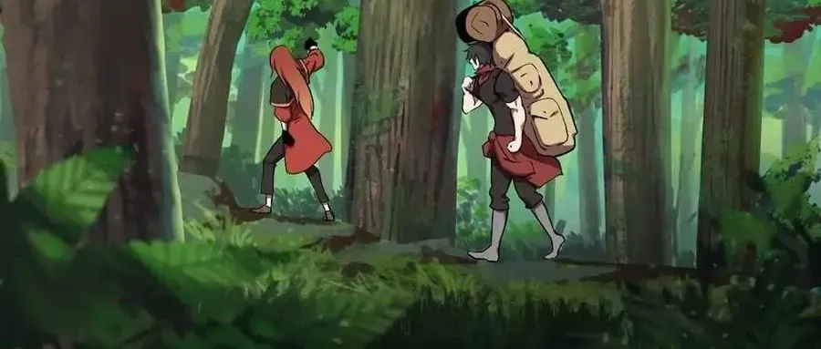 Câu Chuyện Sinh Tồn Của Kiếm Vương Ở Thế Giới Khác Chapter 15 - 185