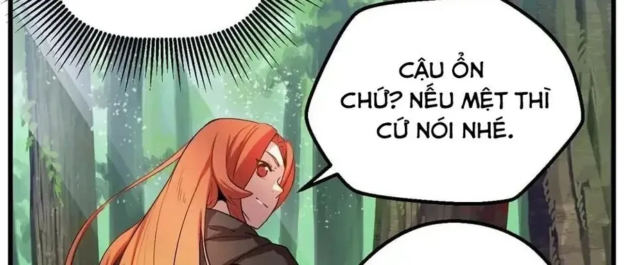 Câu Chuyện Sinh Tồn Của Kiếm Vương Ở Thế Giới Khác Chapter 15 - 195