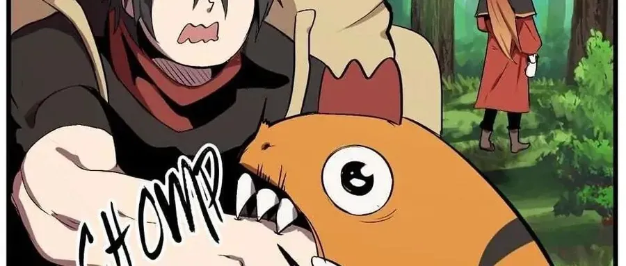 Câu Chuyện Sinh Tồn Của Kiếm Vương Ở Thế Giới Khác Chapter 15 - 215