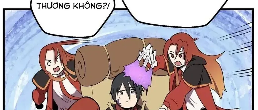 Câu Chuyện Sinh Tồn Của Kiếm Vương Ở Thế Giới Khác Chapter 15 - 234