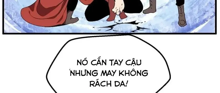 Câu Chuyện Sinh Tồn Của Kiếm Vương Ở Thế Giới Khác Chapter 15 - 236