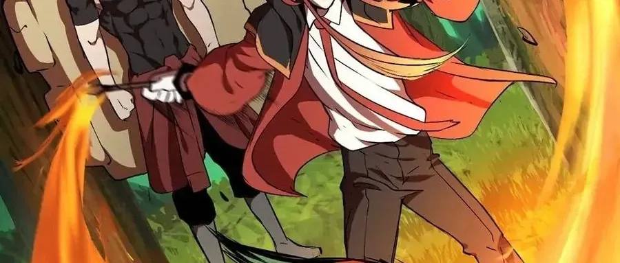 Câu Chuyện Sinh Tồn Của Kiếm Vương Ở Thế Giới Khác Chapter 15 - 257