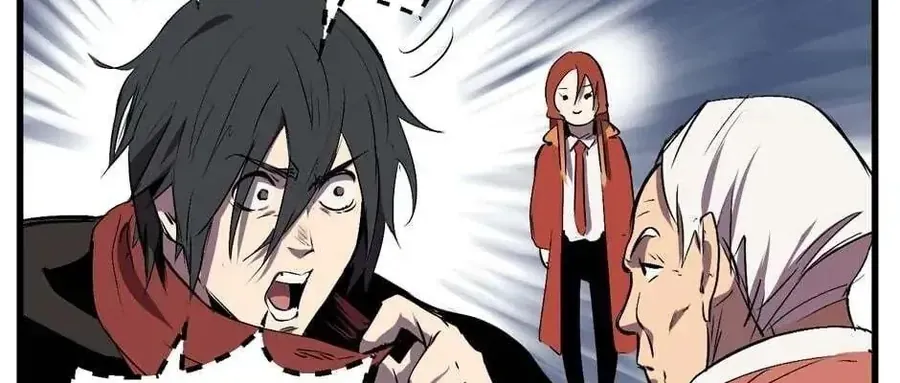 Câu Chuyện Sinh Tồn Của Kiếm Vương Ở Thế Giới Khác Chapter 15 - 27