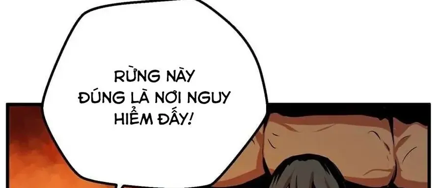 Câu Chuyện Sinh Tồn Của Kiếm Vương Ở Thế Giới Khác Chapter 15 - 279