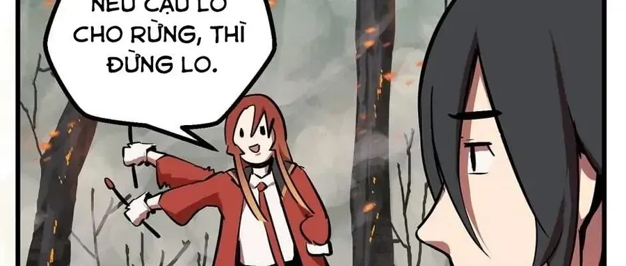 Câu Chuyện Sinh Tồn Của Kiếm Vương Ở Thế Giới Khác Chapter 15 - 294